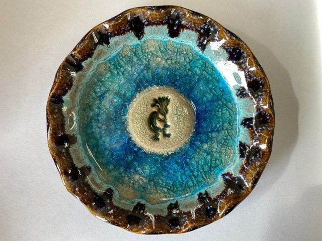 Down To Earth Pottery Icon Series