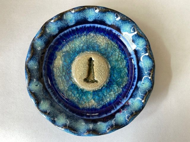 Down To Earth Pottery Icon Series