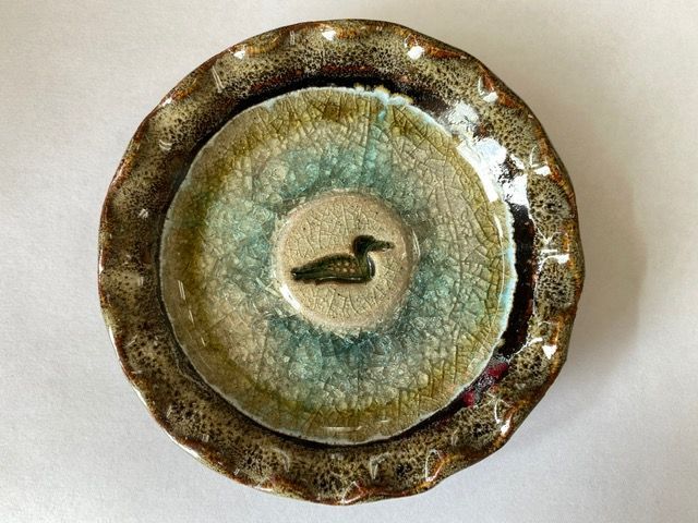 Down To Earth Pottery Icon Series