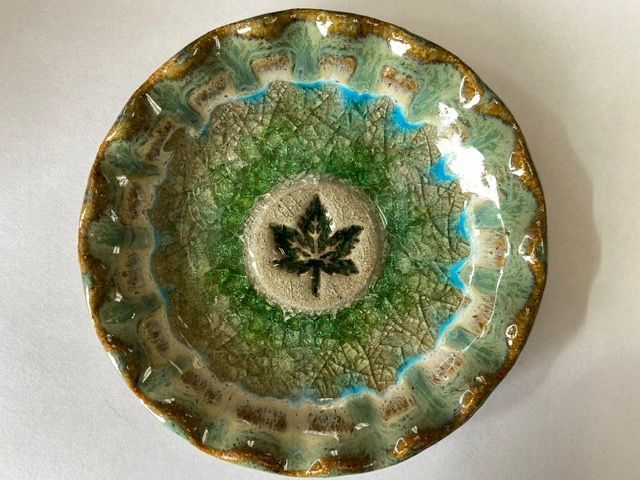 Down To Earth Pottery Icon Series