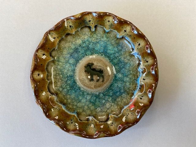 Down To Earth Pottery Icon Series