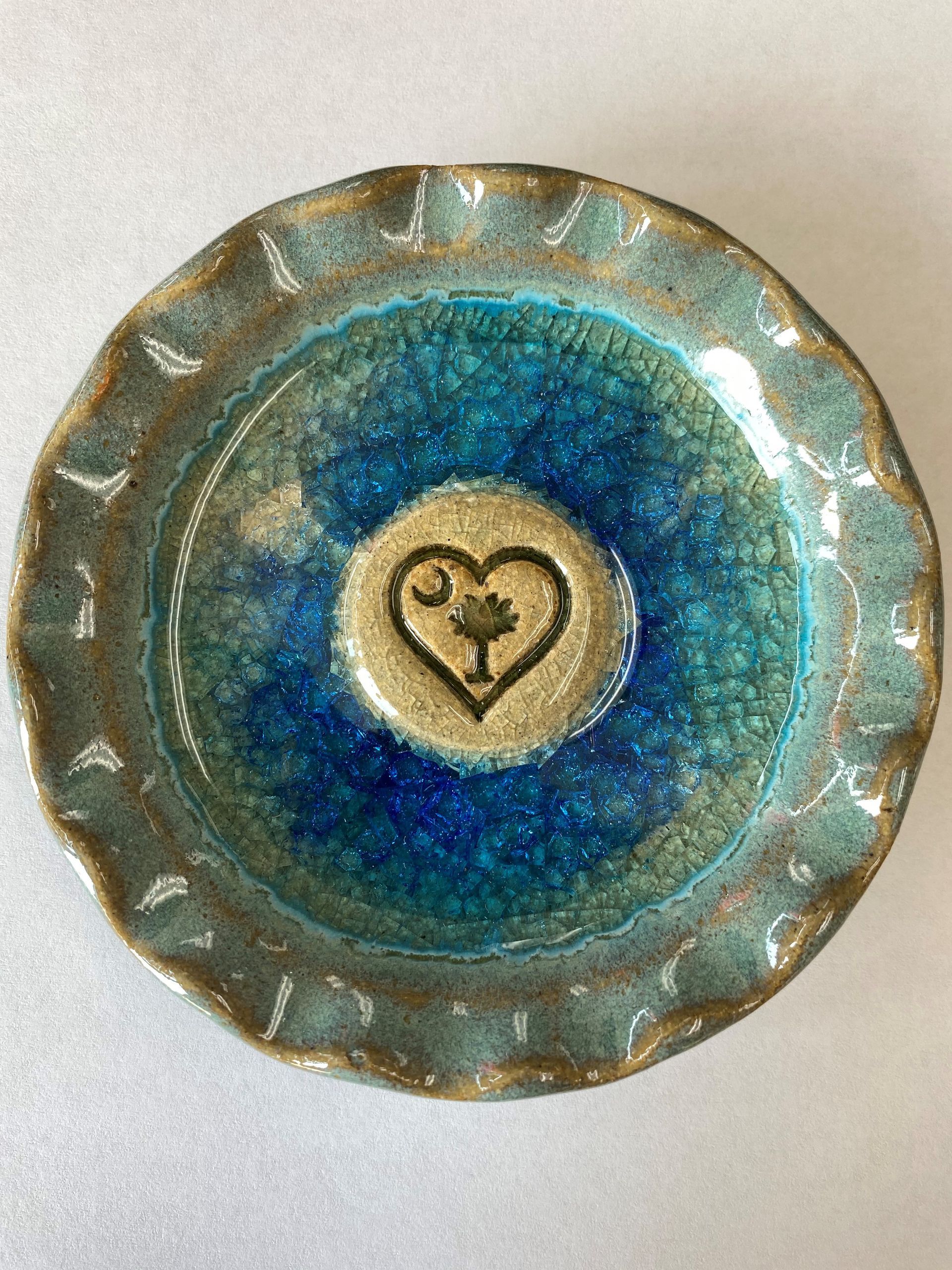Down To Earth Pottery Icon Series