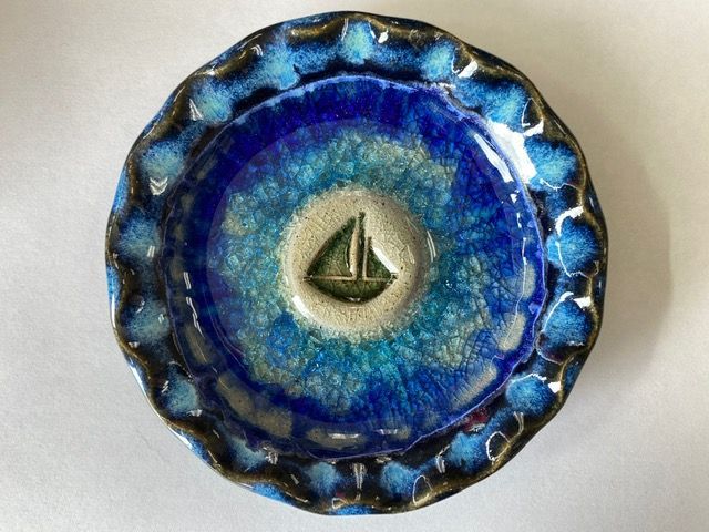 Down To Earth Pottery Icon Series