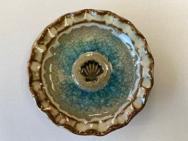 Down To Earth Pottery Icon Series