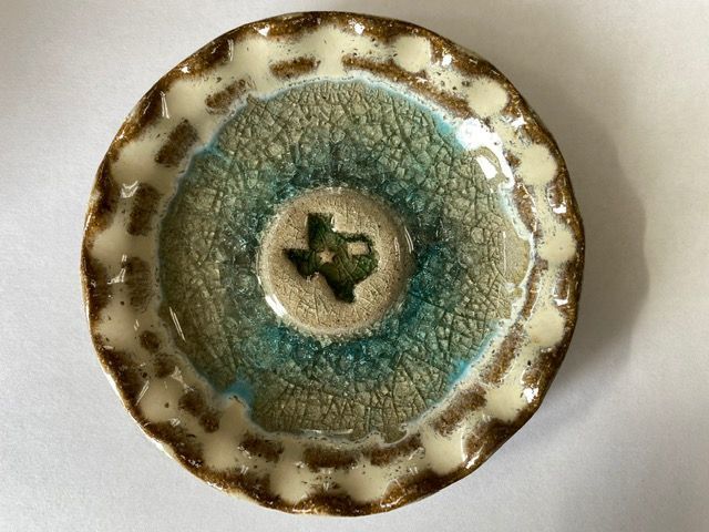 Down To Earth Pottery Icon Series