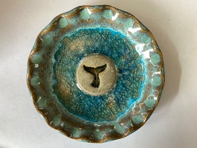 Down To Earth Pottery Icon Series