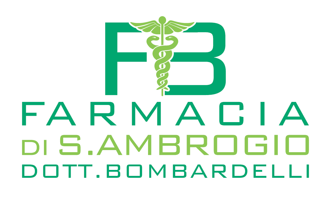 Logo Farmacia Dr. Bombardelli - Varese