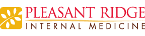 pleasant ridge internal medicine logo