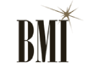 A black, serif-font logo reading