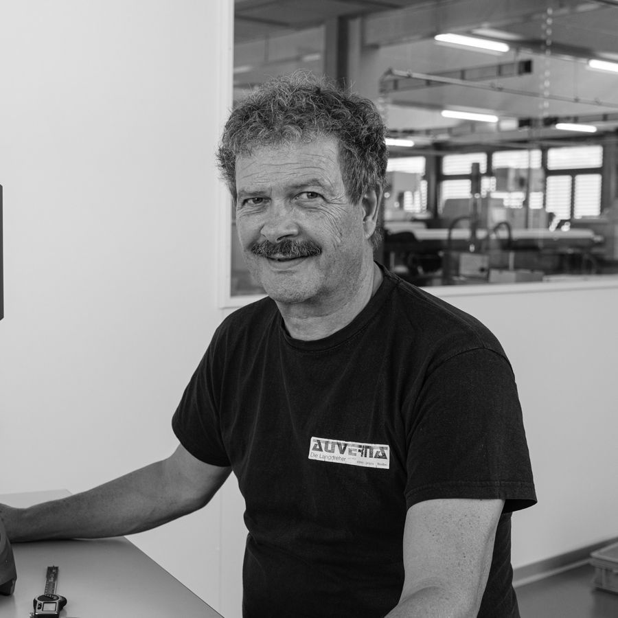 Daniel Guldimann