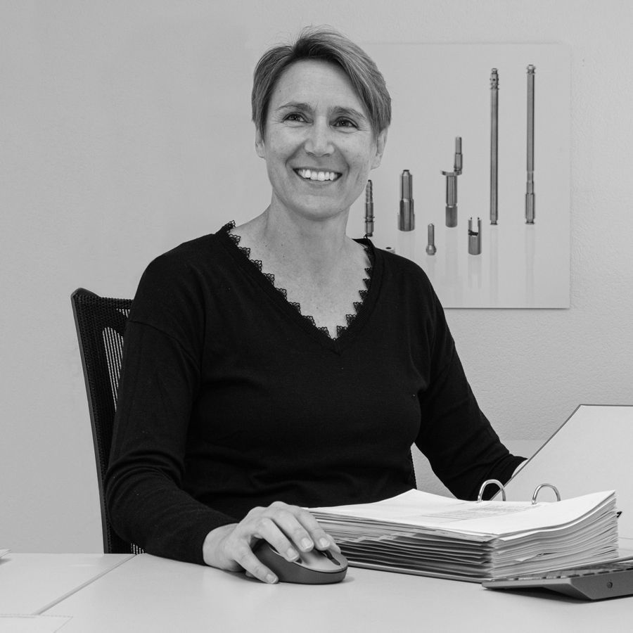 Katja Jäggi