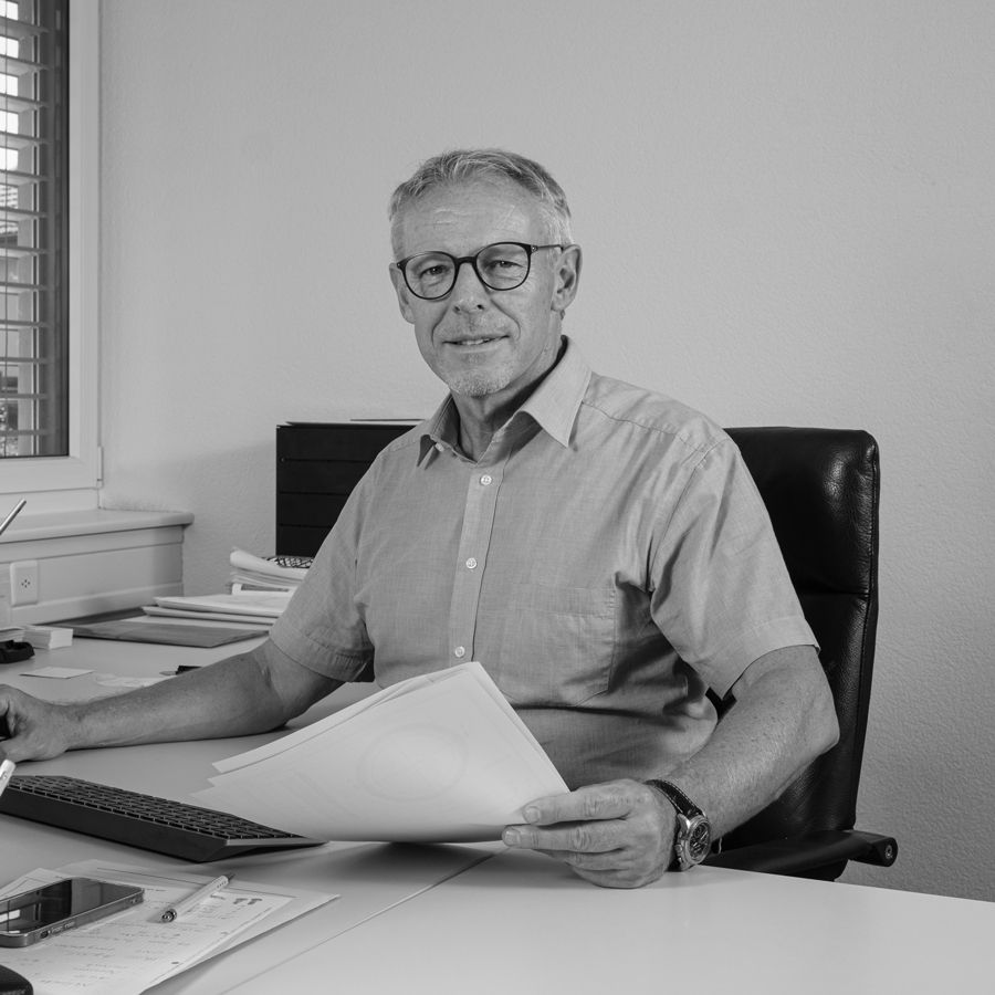 Thomas Teuscher