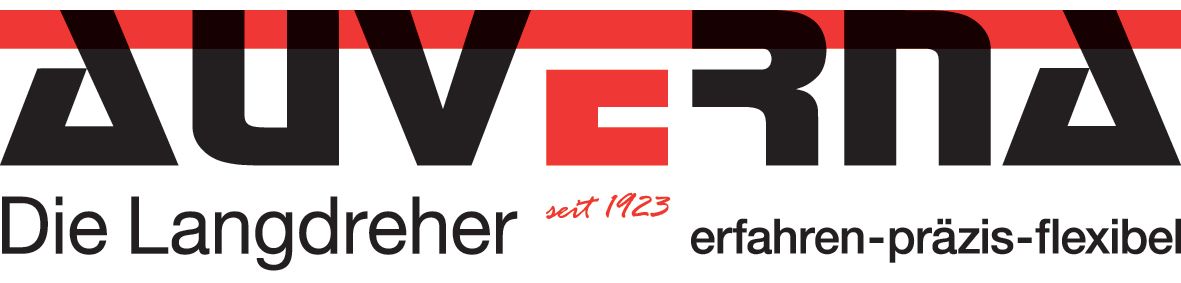 Logo AUVERNA