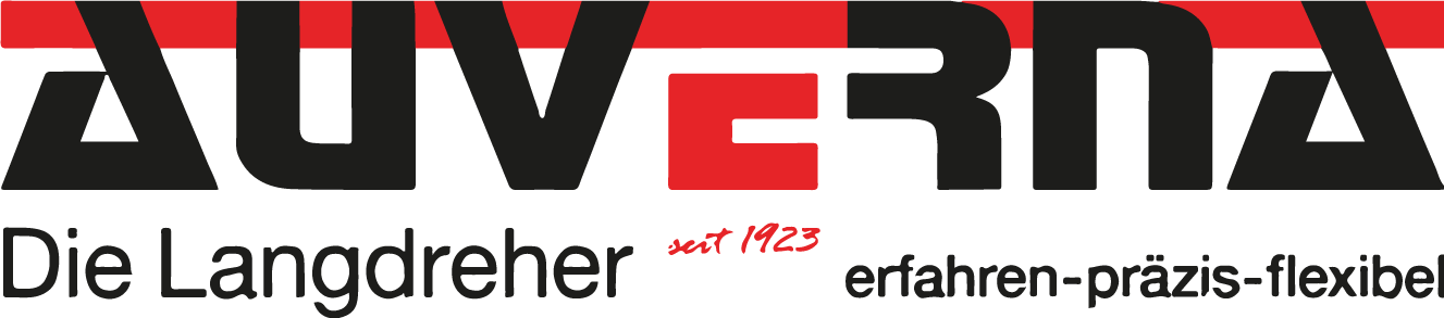 Logo AUVERNA