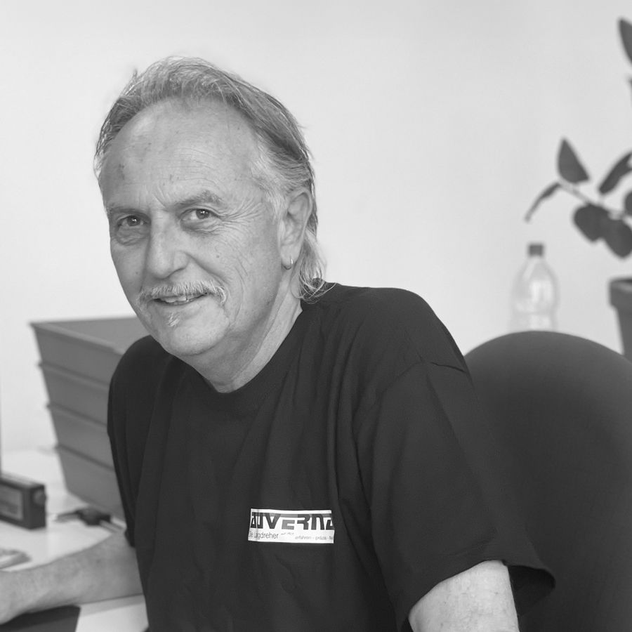 Markus Gutjahr