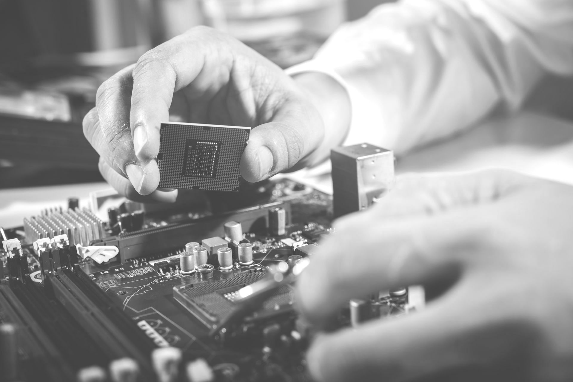 Elektrotechnik