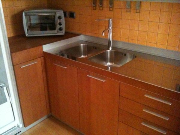 Appartamento in Via Francesco Crispi, Libertà