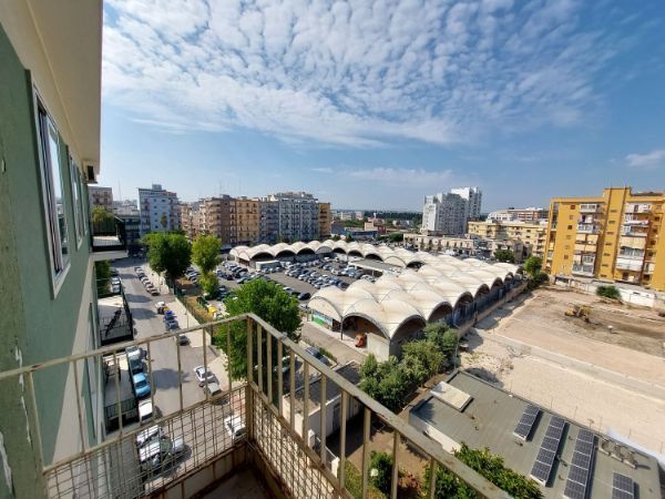 Appartamento in Via Anita Garibaldi, Libertà