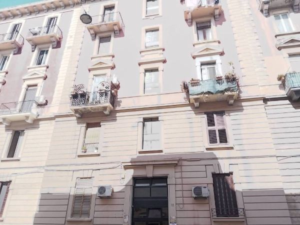Appartamento in Via Martiri D'Otranto, Libertà