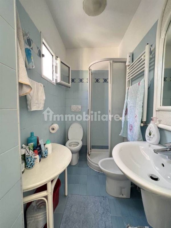 Appartamento in Via Francesco Saverio Abbrescia, Madonnella, Bari