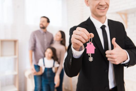 consulenze immobiliari