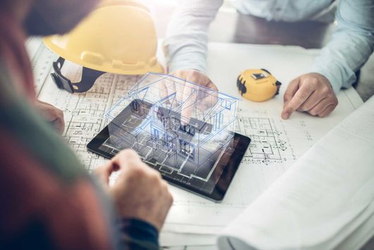consulenza immobiliare industriale