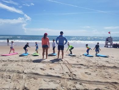 San Deigo Surf Lessons San Diego Surf Lessons