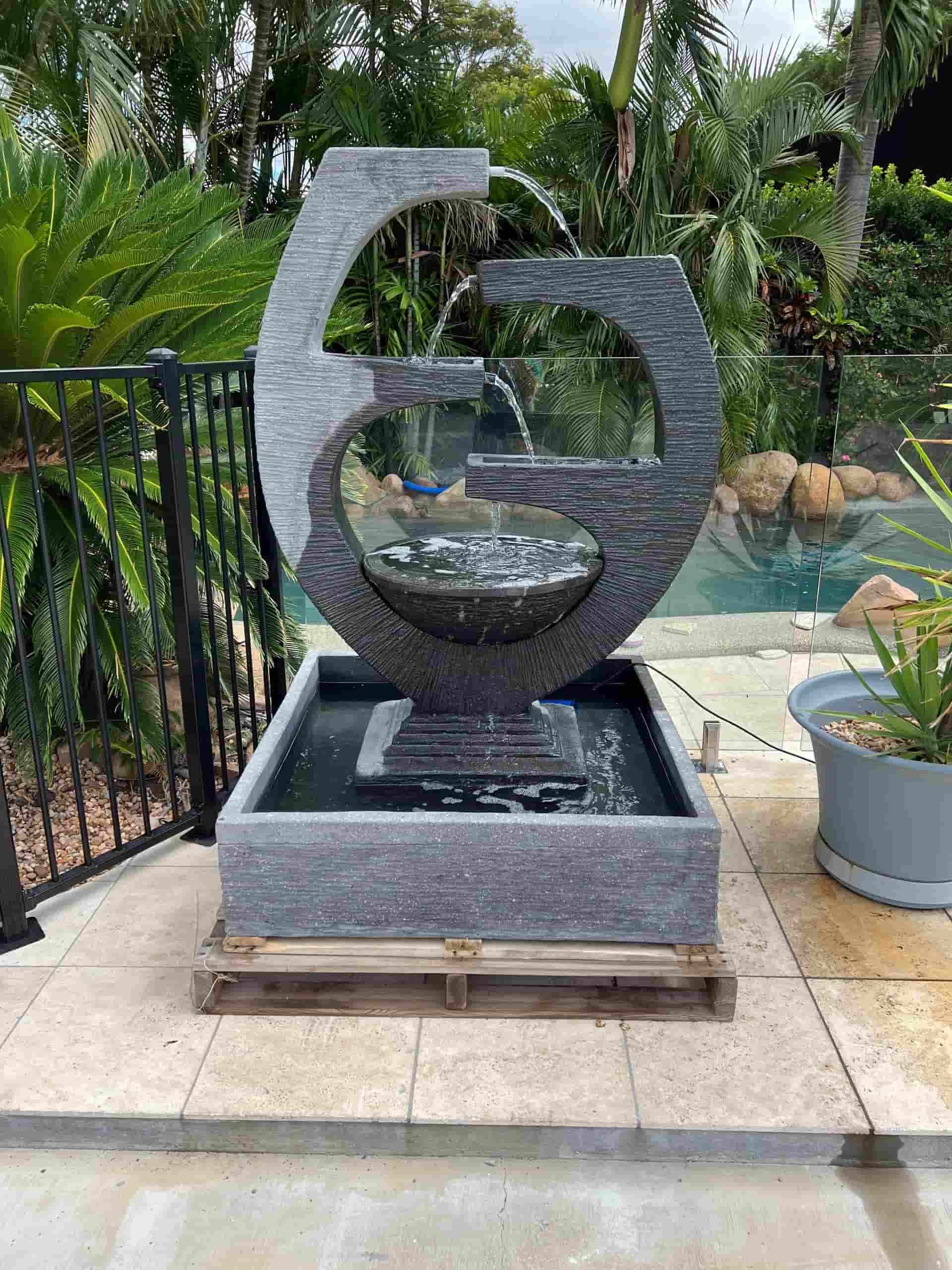 Gallery Sun City Pools