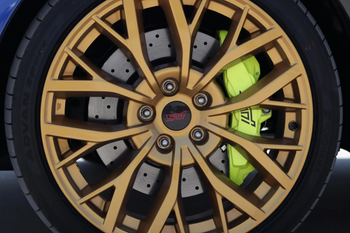 Subaru STI Brake Caliper | True North Automotive