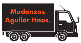 Logo de Mudanzas Aguilar Hnos.