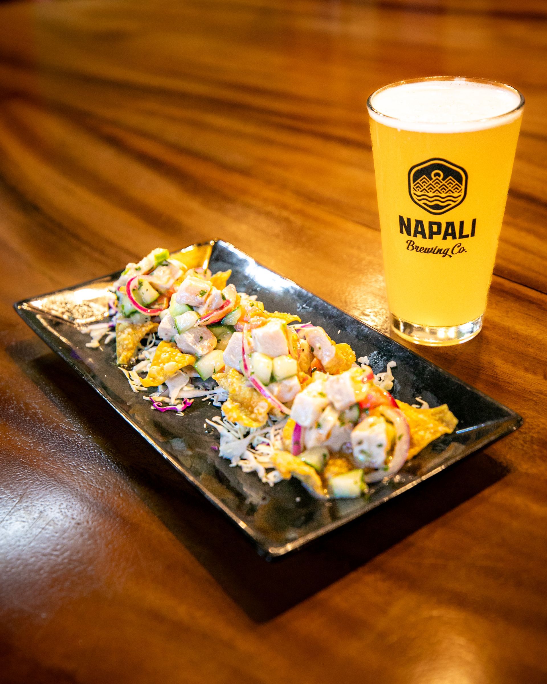 ceviche