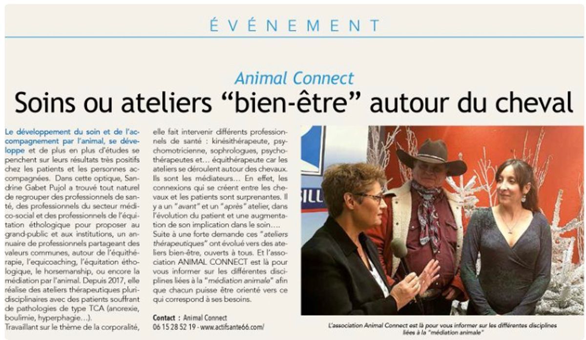 Article with headline