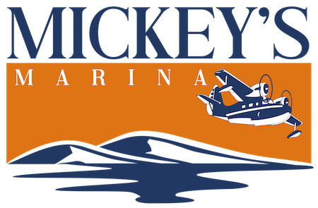 Mickey's Marina