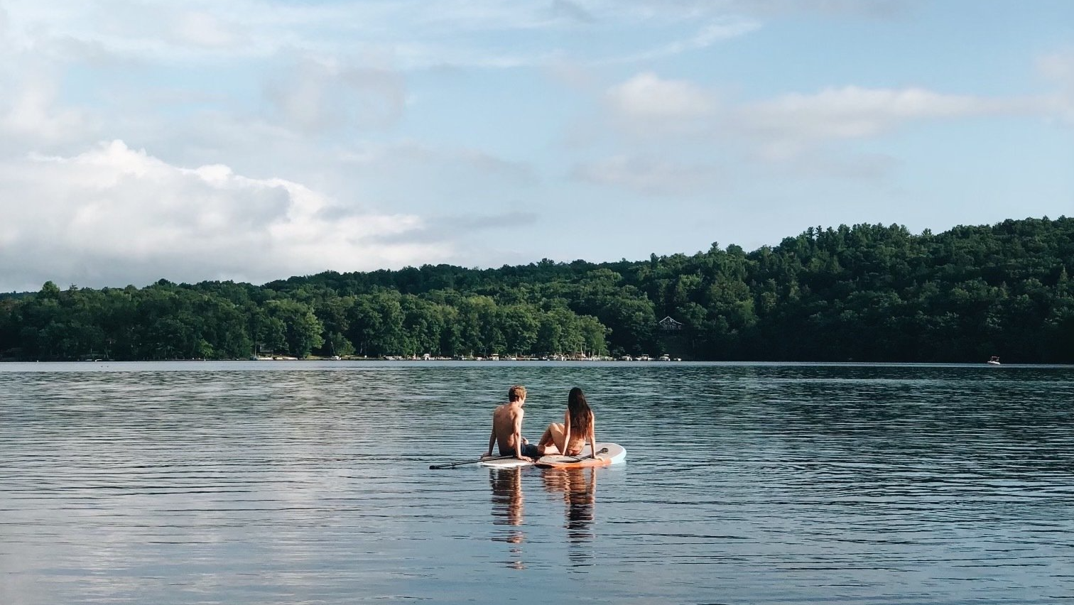 Kayaks and Paddle Boards Rentals in Craryville, NY