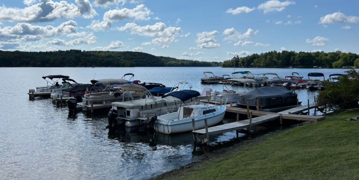 Dock Slips Membership in Craryville, NY