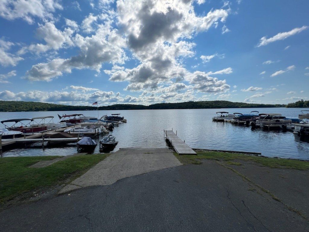 Boat Dock Slips in Craryville, NY