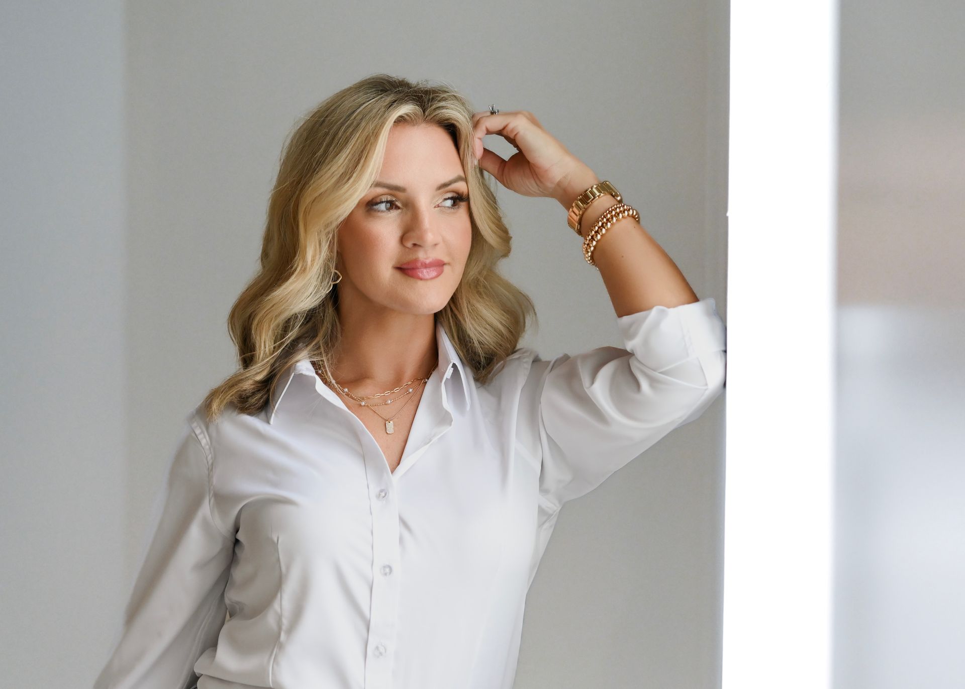 Restored Beauty By Amanda Bryant