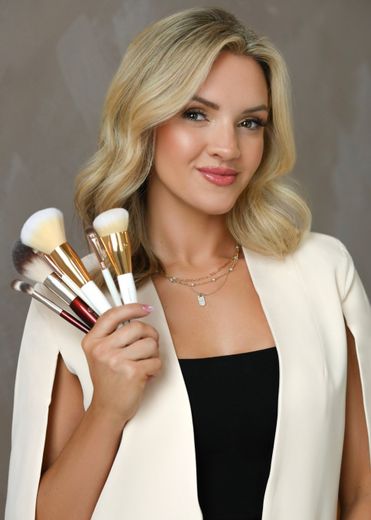 Restored Beauty By Amanda hair and makeup artist