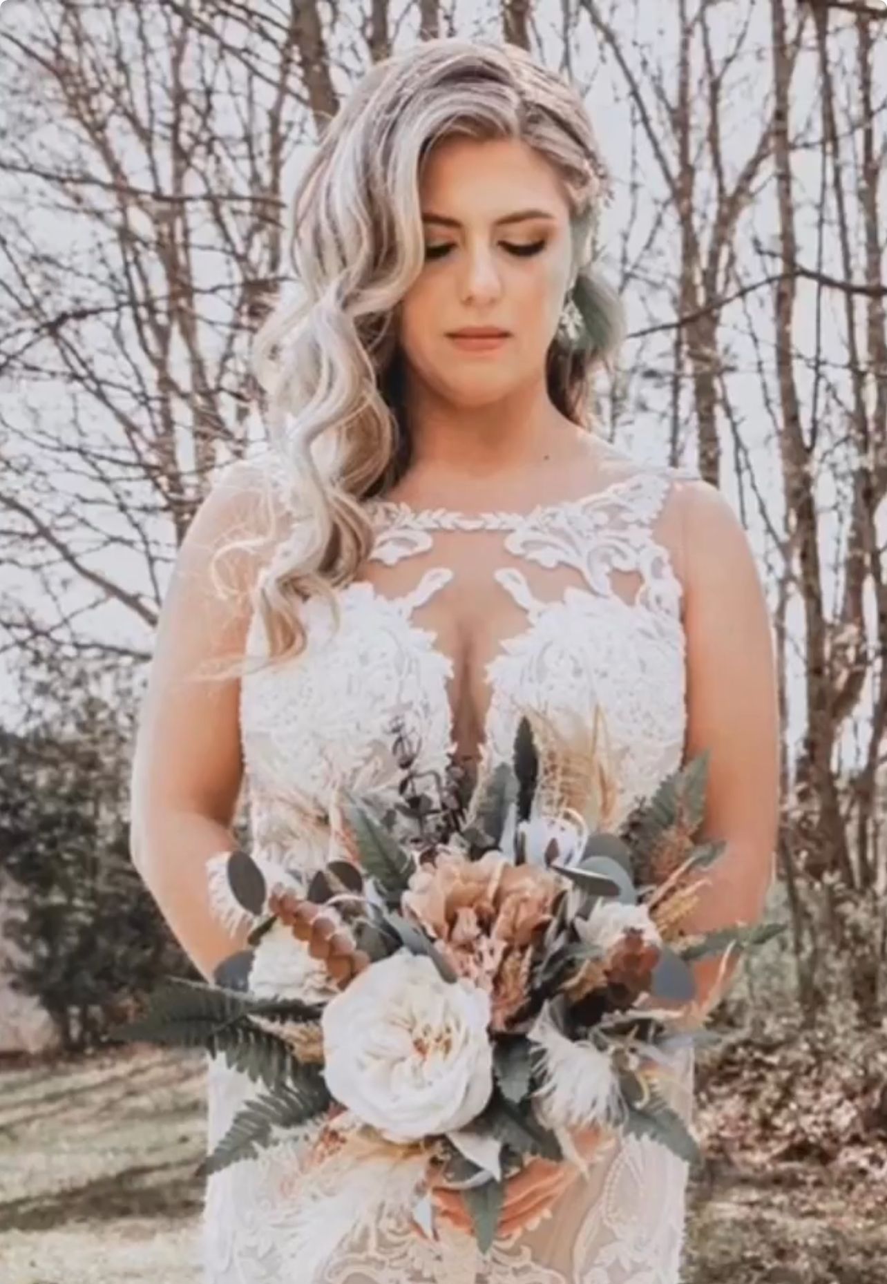 Restored Beauty By Amanda Bridal Hair and Makeup