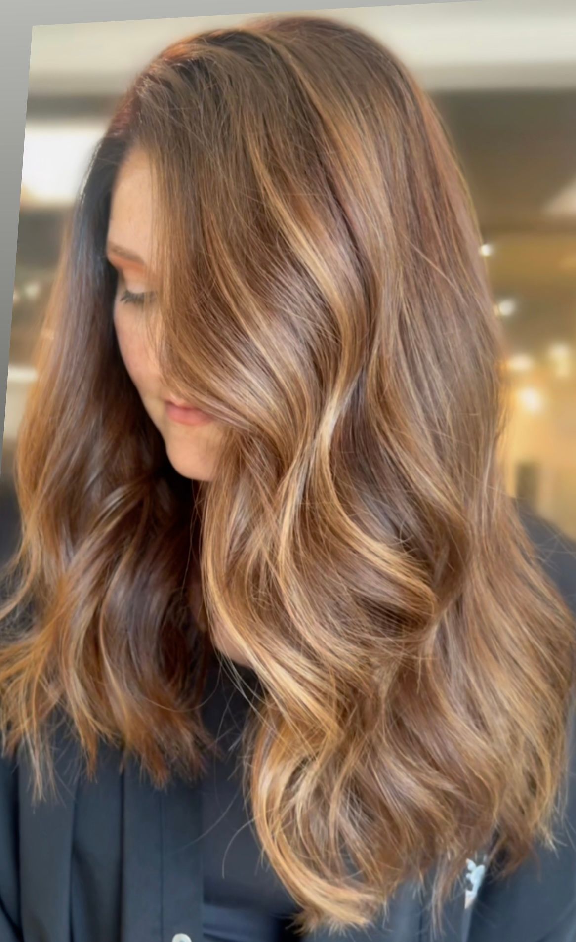 Restored Beauty By Amanda Haircut and Color Services