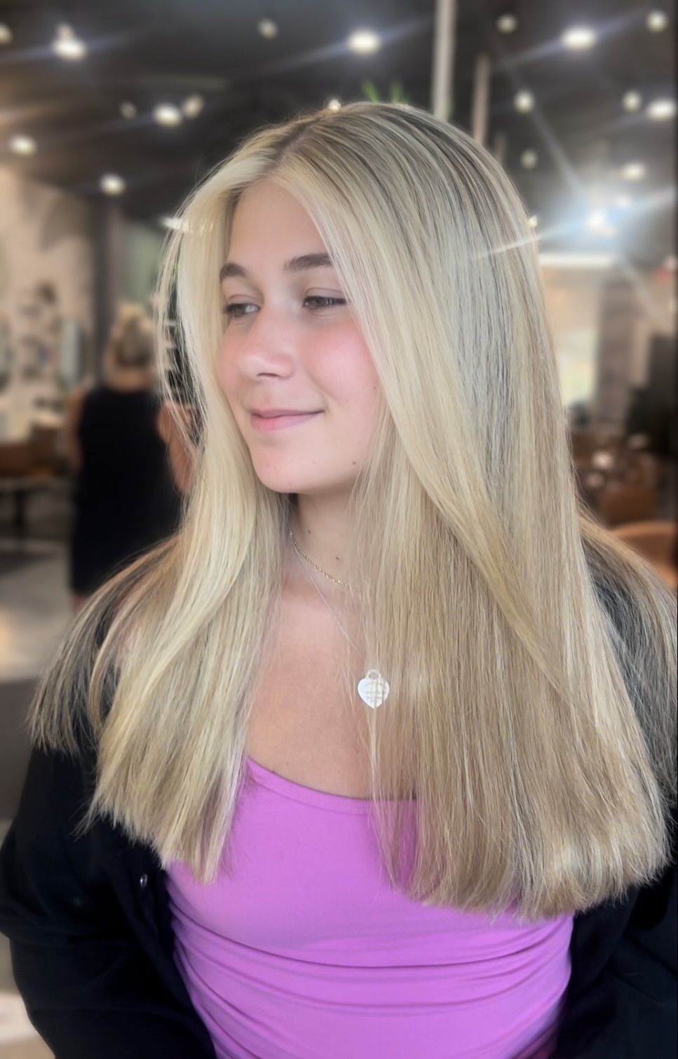 Restored Beauty By Amanda Haircut and Color Services