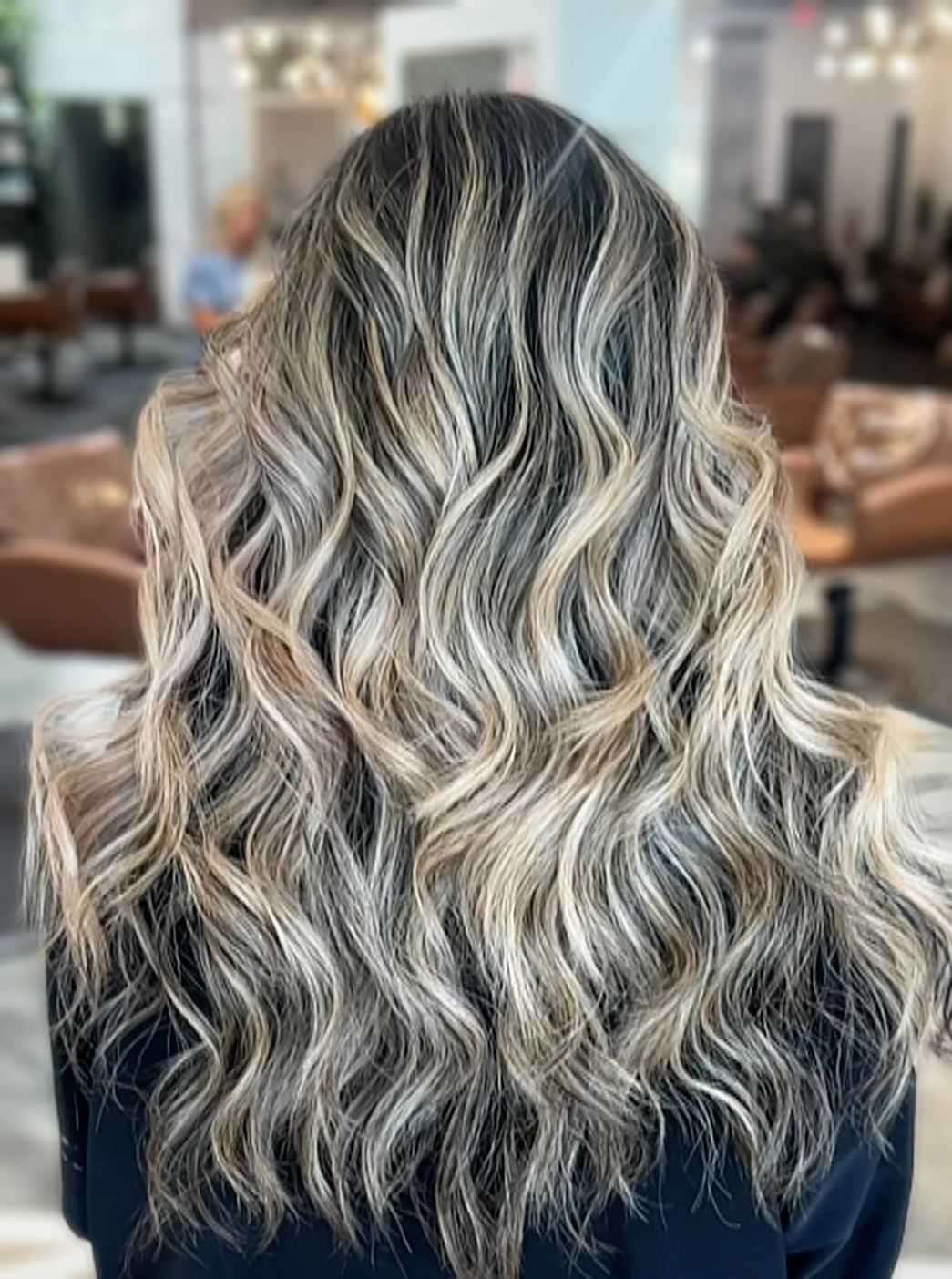 Restored Beauty By Amanda Haircut and Color Services