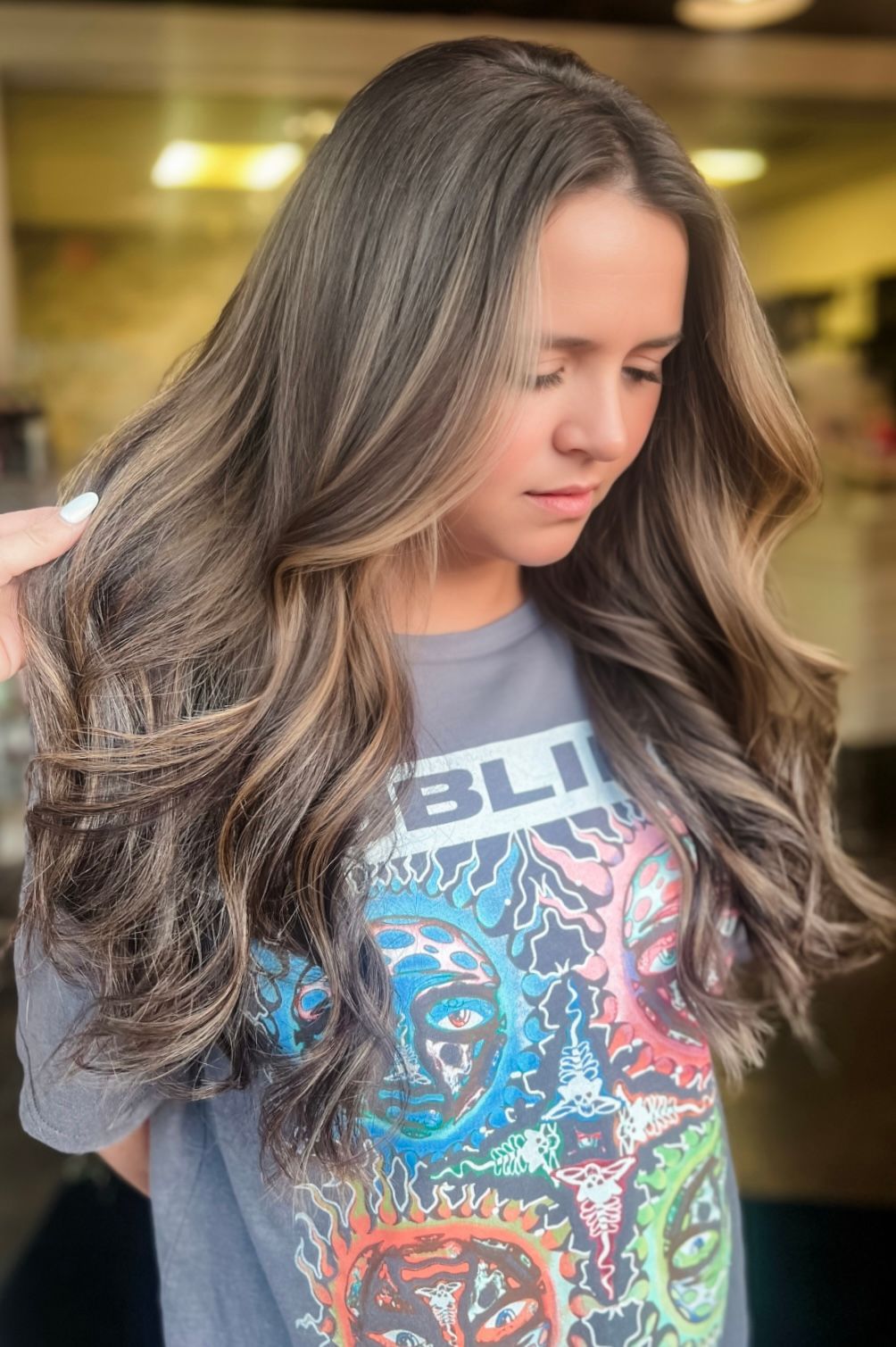 Restored Beauty By Amanda Haircut and Color Services