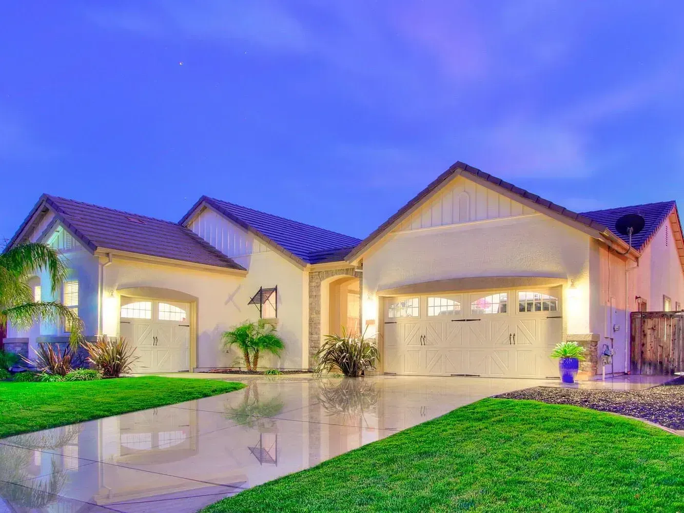 ELK GROVE