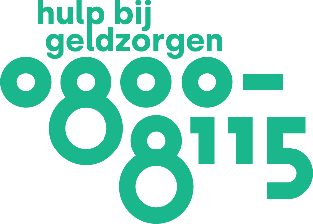 Logo 0800-8115
