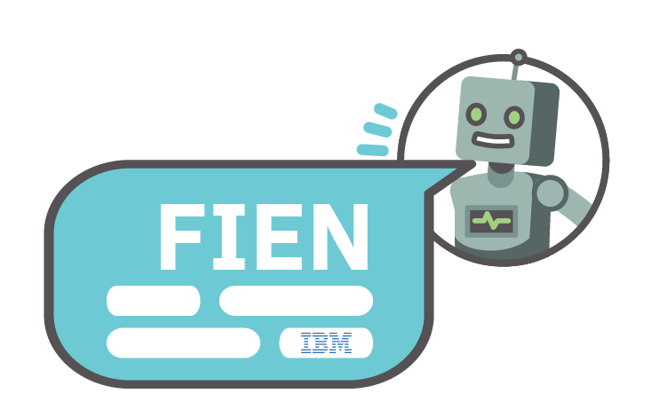Logo FIEN