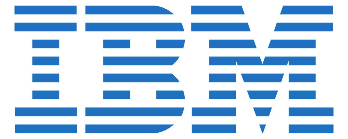 Logo IBM
