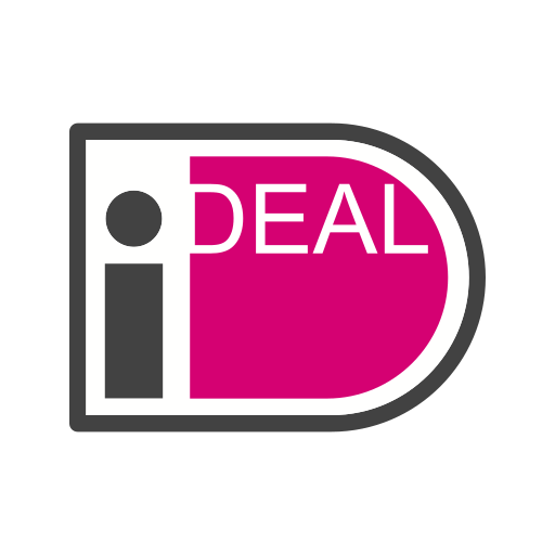 iDeal logo