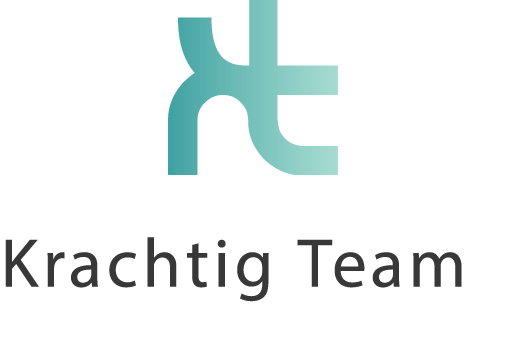 Logo Krachtig Team