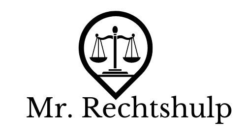 Logo  Mr. Rechtshulp - Real Sales Video